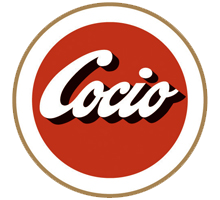 Cocio logo