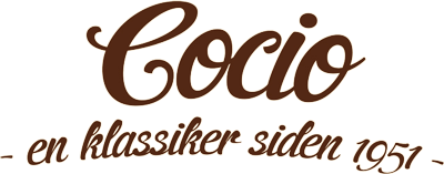 Cocio chokolademælk i 30 stk. 24 cl. sodavandsflasker