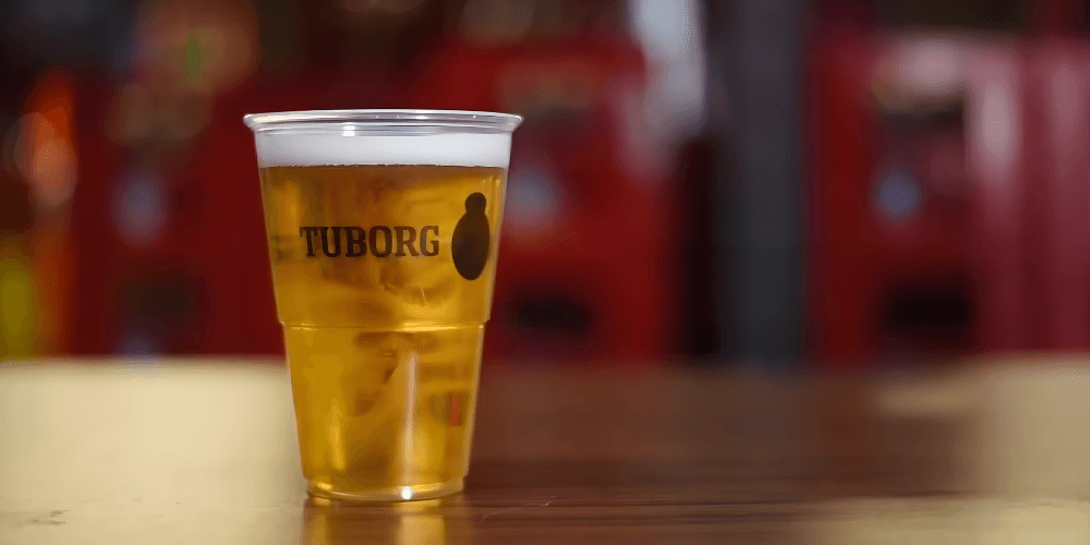 Sådan tapper du den perfekte fadøl