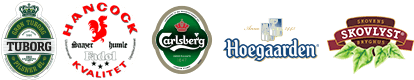 Fadølslogoer