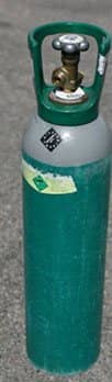 Kulsyreflaske 6 kg Carlsberg Kulsyreflaske 6 kg Carlsberg