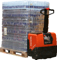 Eur-palle med 78 rammer 0,51 l Aqua d'or kildevand A-Pant Eur-palle med 78 rammer 0,51 l Aqua d'or kildevand A-Pant