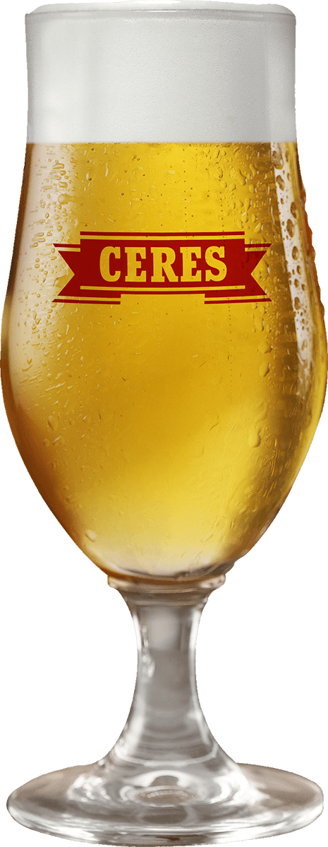 Køb Ceres Top fadøl her - favorit øl