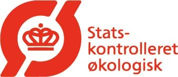 Mærke, Statskontrolleret Økologisk