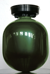 DraughtMaster 5 liters Carlsberg Pilsner fustage til OBH 