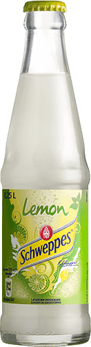 Schweppes | Køb varianterne med Lemon, Tonic og Ginger Ale