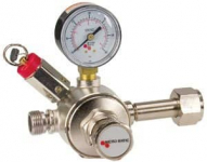 Trykregulator CO2