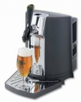 DraughtMaster bordkøleanlæg til 5l kegs